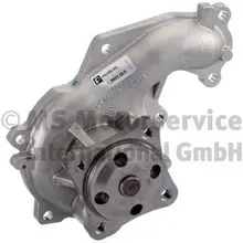 Помпа Ford Focus 1.8Di/TDi 98 PIERBURG 7.28621.03.0