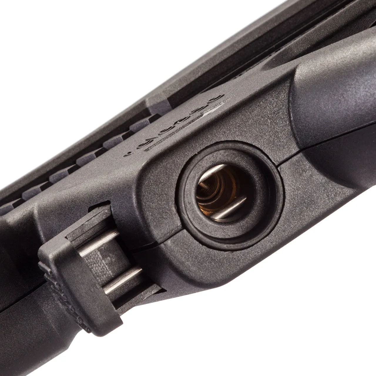 Пистолет высокого давления Master Gun 50 (Quick Fix) (подходит для всех моек серии BHR (170 бар, 60˚С); материал: пласти