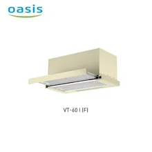 Вытяжка кухонная "making Оasis everywhere" VT-60I(F