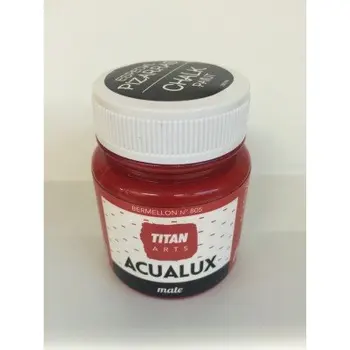 

Acualux-matte enamel 099080510