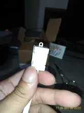 Led-Lamps Lighting-Adapter Livolo Pc 3pcs/Lot Except-Dimmable-Lamp Plastic-Materials