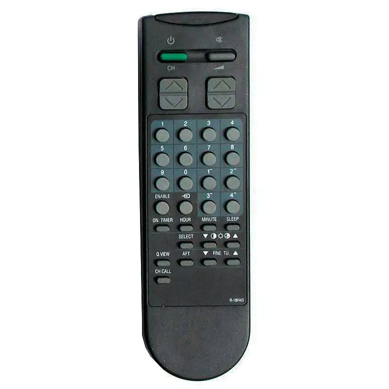 Пульт для телевизора ДУ Daewoo R-18H43 TV