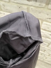 White Blouse Official-Tops Green Shirt Spring-Pocket Oversized Blusas Long-Sleeve Lizkova