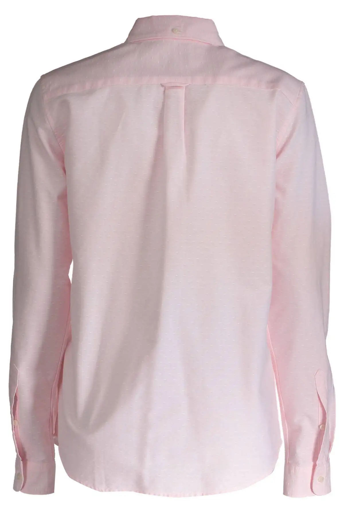 GANT женская рубашка с длинным рукавом GANT