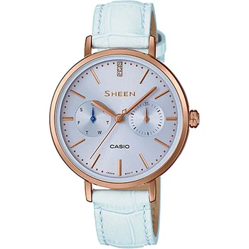 

Casio women's quartz wrist watch