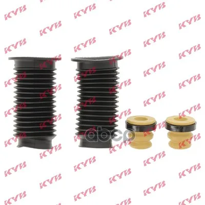 Пыльник Отбойник Амортизатора Opel Vectra С02- Пер.(К-Т На 2 Аморт.) Kyb 910071 KYB арт. 910071