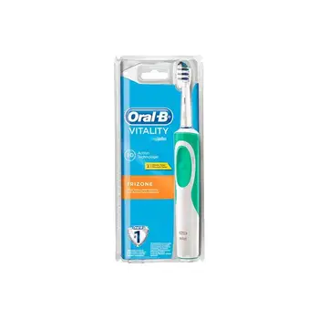 

Electric Toothbrush Vitality Trizone Oral-B