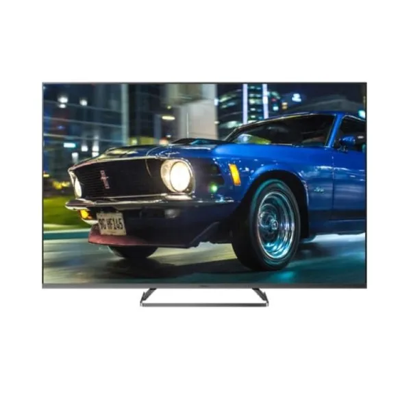 Смарт-ТВ Panasonic Corp. TX58HX810 58 &quot4K Ultra HD LED LAN черный | Электроника