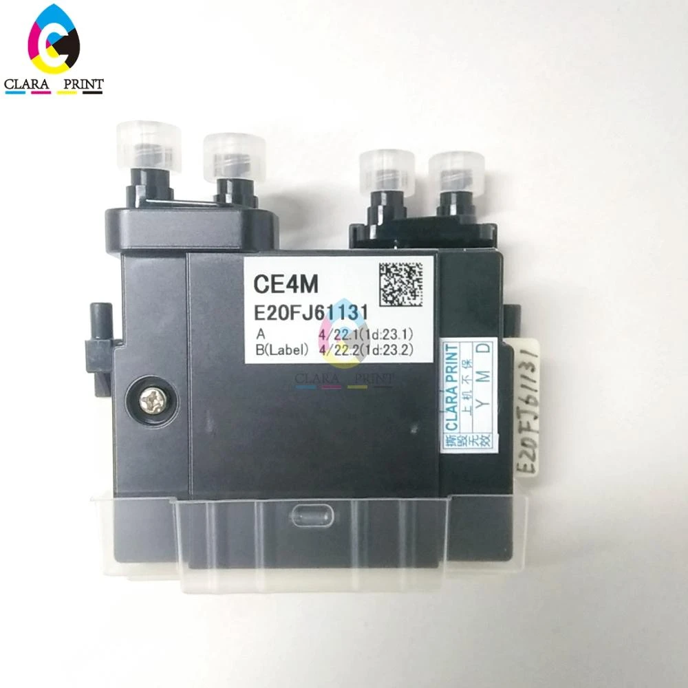 toshiba ce4m printhead