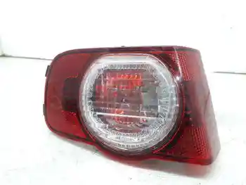 

9681820280 left rear fog lamp CITROEN C3 PICASSO