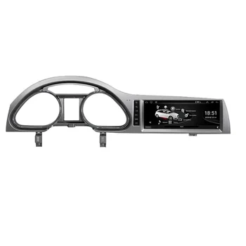 

Native reciever for Audi Q7 2006-2009 on Android