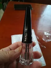 BANXEER-Gel para Estilismo de cejas, jabón para esculpir cejas, resistente al agua, conjunto de cera transparente para cejas, estilismo de cejas de larga duración