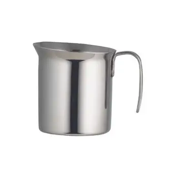 

Pot with lid capacity 100 Cl - Model Milk Pitcher EleganceBIALETTI12.71