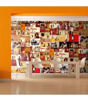 

Mural-Collage-Banksy