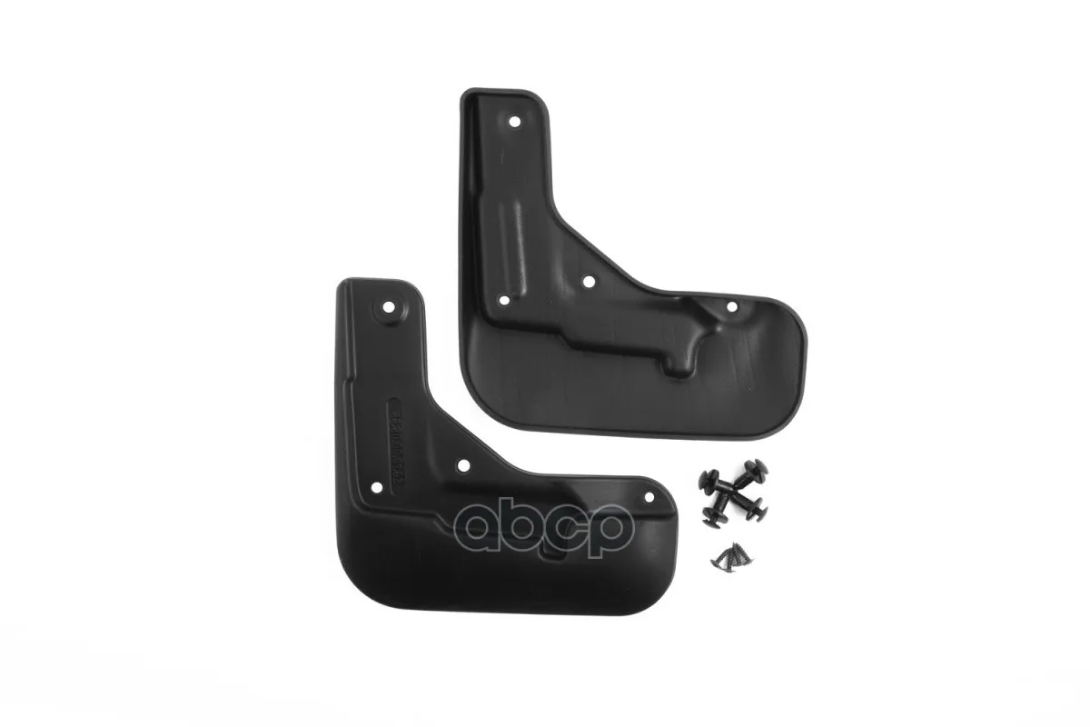 Комплект Брызговиков Передние Mazda Cx-5,- 2 Шт.(Полиуретан) FROSCH арт. NLF3330F13