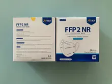 FFP2 máscara protección antipolvo máscara filtro facial 5-capa boca máscaras cubierta reutilizable polvo Maske transpirable FFP2mask kn95 máscara tapabocas