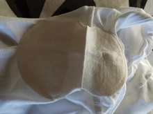 Almohadillas para el sudor de las axilas 50-500 Uds., absorbentes de forros, junta para las axilas del sudor, pegatinas para las axilas, almohadillas para desodorante para ropa