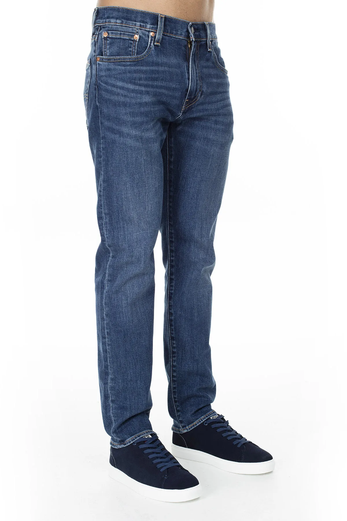 Мужские джинсы Levi's 502 29507|Джинсы| |
