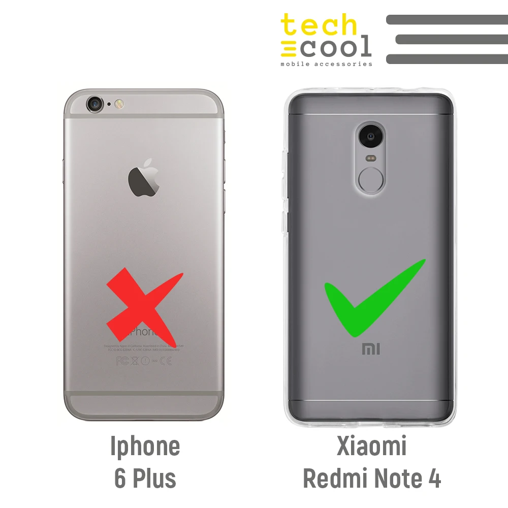 FunnyTech®Силиконовый чехол для Xiaomi Redmi Note 4 l чилийский CR7 дизайн прозрачный|Бамперы| |