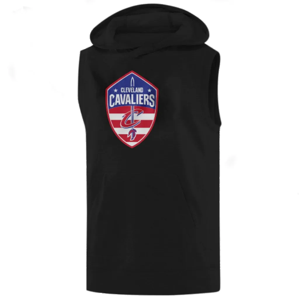 

Cleveland Cavaliers Sleeveless