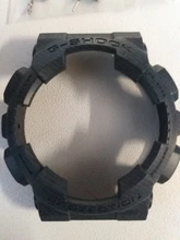 Correa de camuflaje para G-SHOCK, accesorios de reloj para hombre y mujer, GA-110, 100 GD-120