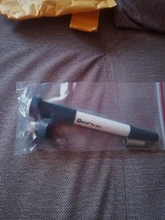 Caja de plástico con mango de T12-907, piezas de bricolaje con mango de soldadura de hierro de 936