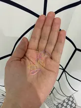 1000 unids/lote bandas elásticas de goma desechables para bebé coleta soporte cinta para el pelo de goma niñas Scrunchies accesorios para el cabello para niños