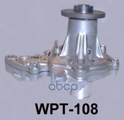 Насос Водяной Toyota Corolla /Carina E 1.6/1.8 97- Aisin Wpt108 Aisin арт. WPT108