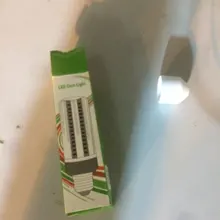 Lampada LED Corn-Light-Bulb Bombillas E14 5736 Ampoule E27 220v 110V Ac85--265v 9W 5W