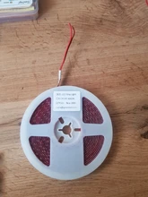 Led-Strip CCT Warm White Natural High-Cri Cool 600LED 12V 24V 5m