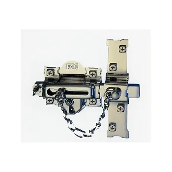 

HASP GOLDEN 307-RP/80 MM. LEFT