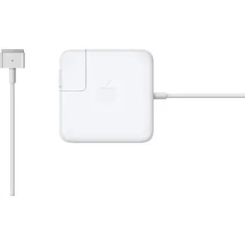 

Apple power adapter 45W MagSafe 2 (for MacBook Air)
