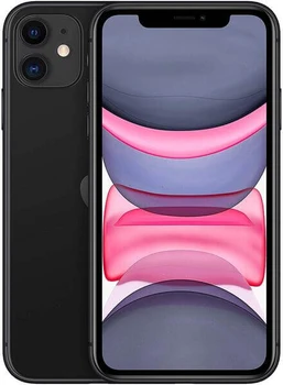 

Apple iPhone 11 256GB Black
