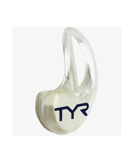 TYR - Pince nez de natation - Pince nez