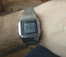 Skmei.- Relojes digitales deportivos para hombre, relojes masculinos de pulsera, electrónicos, de lujo, digital led, resistente al agua