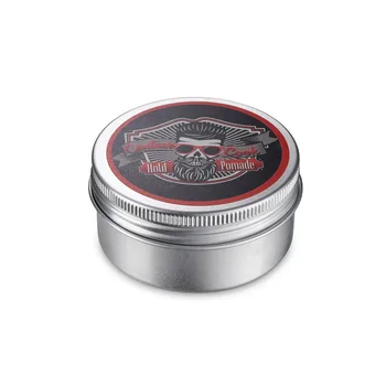 

EUROSTIL CAPTAIN COOK POMADE STRONG 50ML