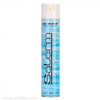 

Lacquer Cosmetics Strong 1000 ml-Salerm