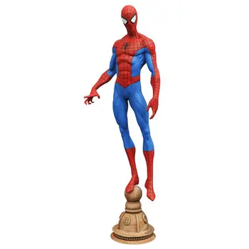 

Figure Spiderman Marvel diorama