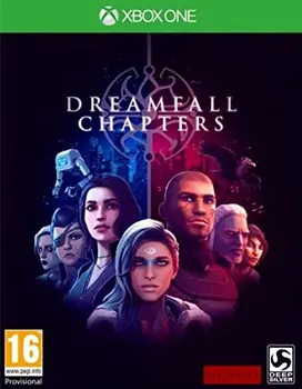 

Dreamfall Chapters XBOX ONE