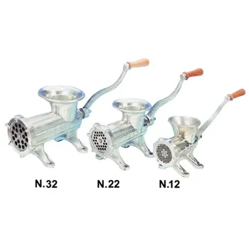 

Meat mincing machine "GARHE" N-32