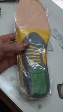 Plantillas ortopédicas ortésicas para la salud del pie, almohadilla para suela, apoyo para el arco, para fascitis plantar, cuidado de los pies