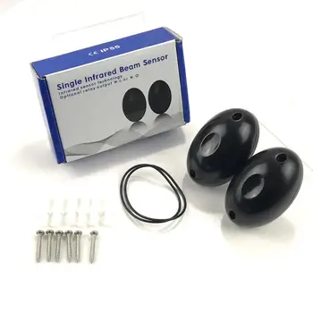 

Photocells for drives sliding, swing and garage door