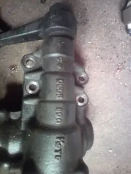 

0C088D0 Address Box Ford Ranger (eq) *