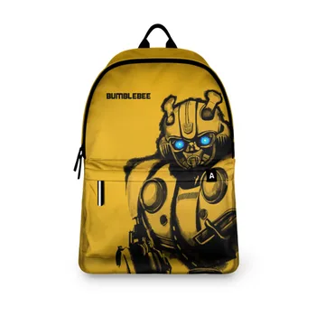 

Backpack 3D BUMBLEBEE