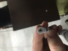 Miniature Ball-Bearing ABEC-7 693Z 619/3ZZ 10pcs Mm 3--8--4 Fans Motors Engine EMQ EMQ