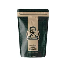 Artukbey-Специальный дибек турецкий кофе 250гр