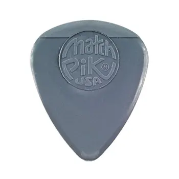 

448r. 60 match PIK nylon mediators 12x3 PCs, thickness 0,60mm, Dunlop