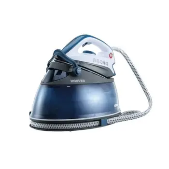 

HOOVER PRP2400 IRONVISION steam generator-2400 W - 2 L - 5 bars-Blue