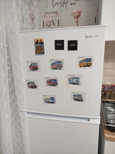 Hoja magnética A4, banda magnética de goma Flexible, espesor de 5/10mm, 1/3/0,5 Uds.