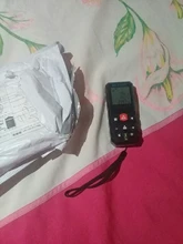 Mileseey Laser Rangefinder Laser-Tape-Measure Digital X5 X5